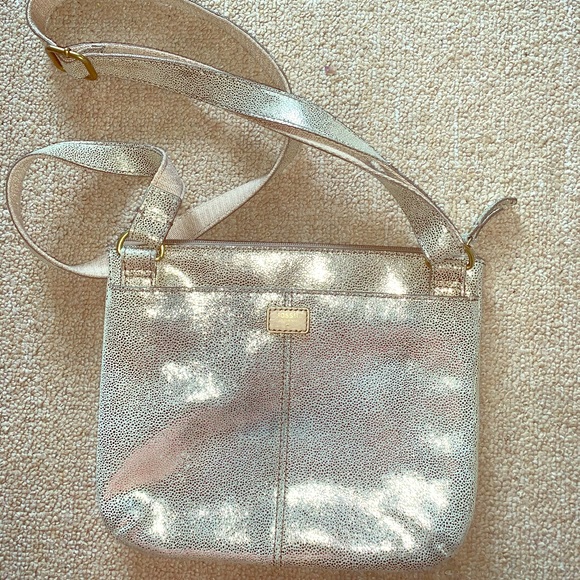 Fossil Handbags - Fossil crossbody